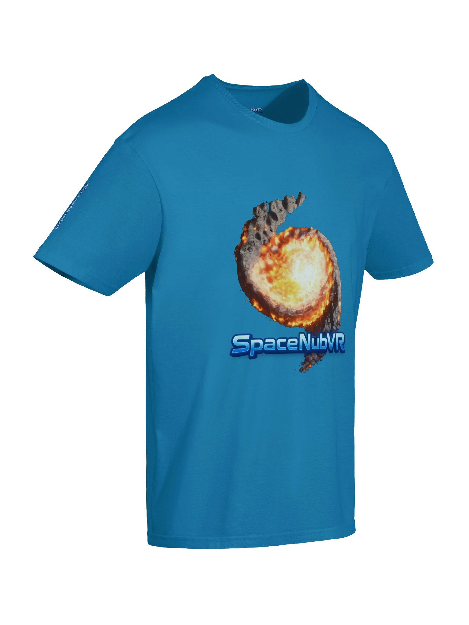 First Edition Blue Shirt product image (6)
