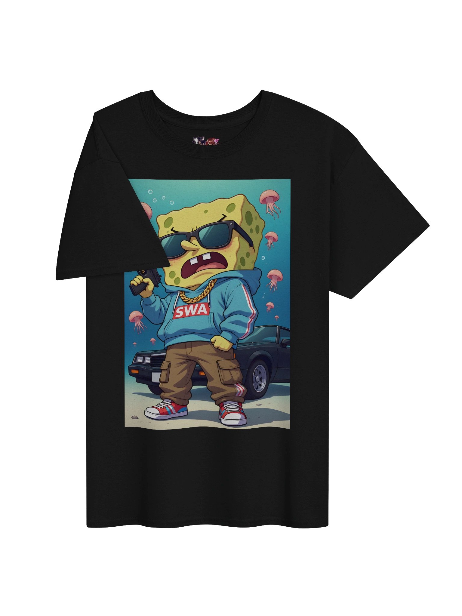 Sponge With Attitude product image (25)