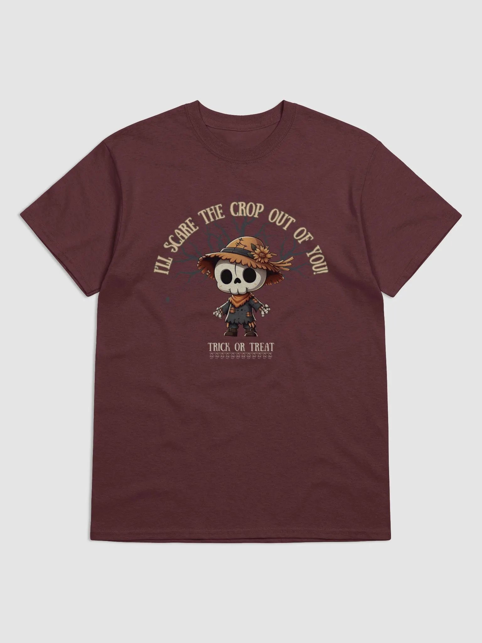 Mr. Bonesy Crow product image (6)