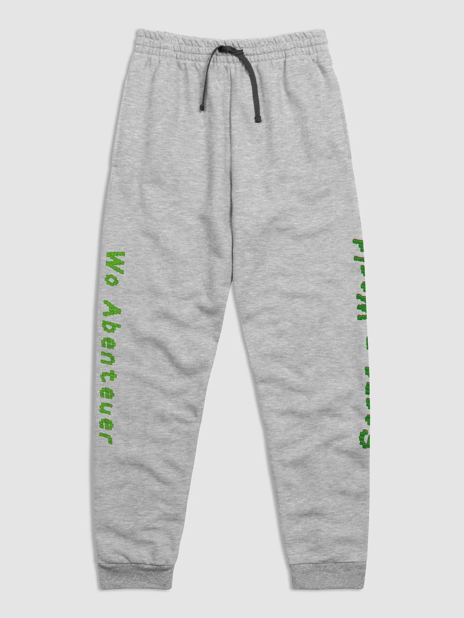 Soras-World - Simple Trainingshose product image (6)