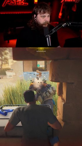 Gets me every time #007firstlight #007 #jamesbond #gaming #funny
