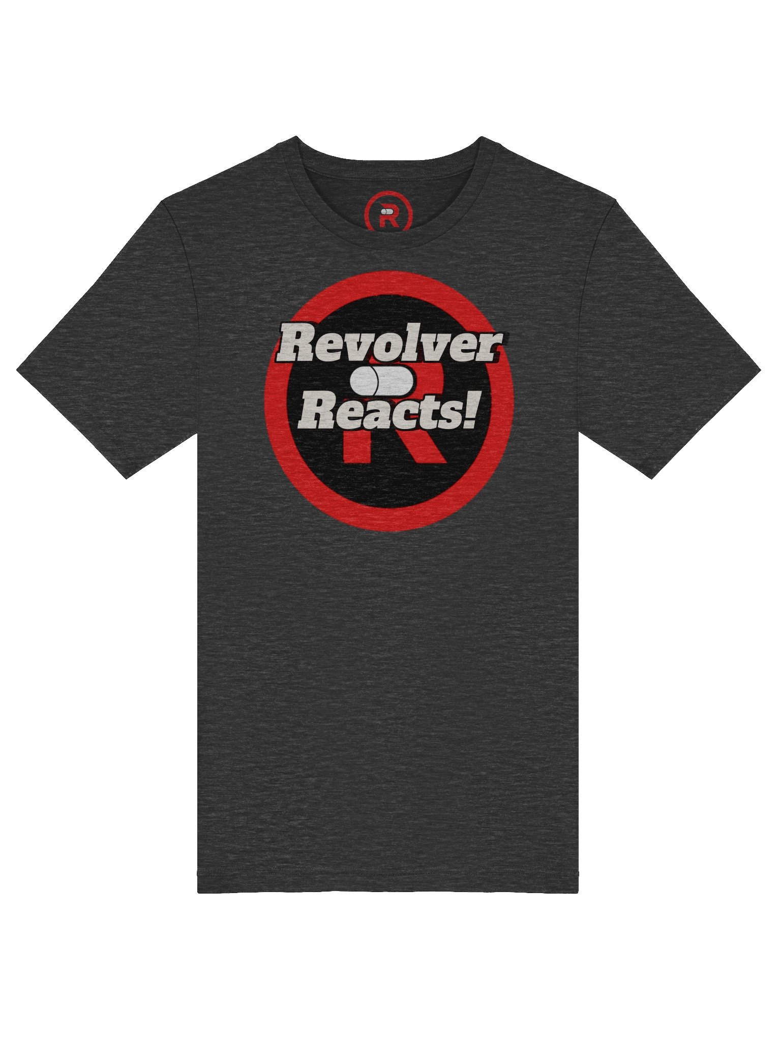 Revolver Reacts Tee product image (27)