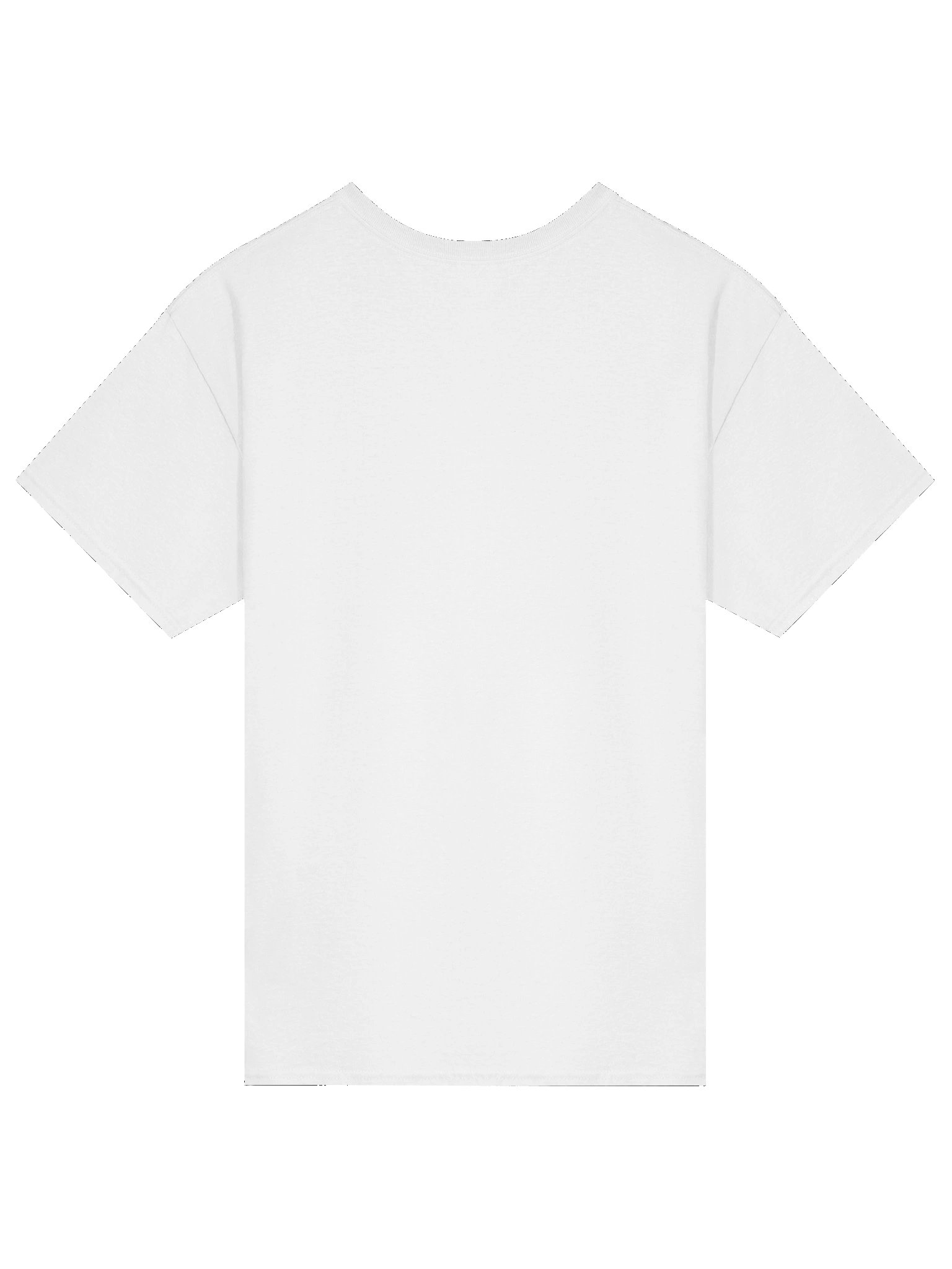 Berries & Cream Summer White Tee! product image (2)