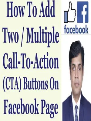 How To Add Two / Multiple Call-To-Action (CTA) Buttons On Facebook Page | Bangla Tutorial In this video's I will show How To Add Two / Multiple Call-To-Action (CTA) Buttons On Facebook Page Bangla Tutorial.    YouTube Channel- https://www.youtube.com/c/JKUpdateTechnology Join Fourthwall: https://link.fourthwall.com/join/jk-update-technology Fourthwall Shop: https://jk-update-technology-shop.fourthwall.com Affiliate Program Backit - http://ali.pub/4g8u9p Affiliate Business Links:- FB Page - https://www.facebook.com/jkonlineshop3 FB Page - https://www.facebook.com/usahbtips       FB Group - https://www.facebook.com/groups/jkamworldwide  FB Group - https://www.facebook.com/groups/usahealthbeauty1  FB Group - https://www.facebook.com/groups/usahealthbeauty My Daughter Youtube Channel - Icche BD https://www.youtube.com/channel/UCZDRlhJdKQDJEhtCZUP-r8A #HowToAddTwo_MultipleCallToAction_CTAButtonsOnFacebookPageBanglaTutorial #Two_MultipleCallToAction_CTAButtonsAddOnFacebookPageBangla #HowToAddTwo_MultipleCallToActionButtonsOnYourFacebookPage #JKUpdateTechnology
