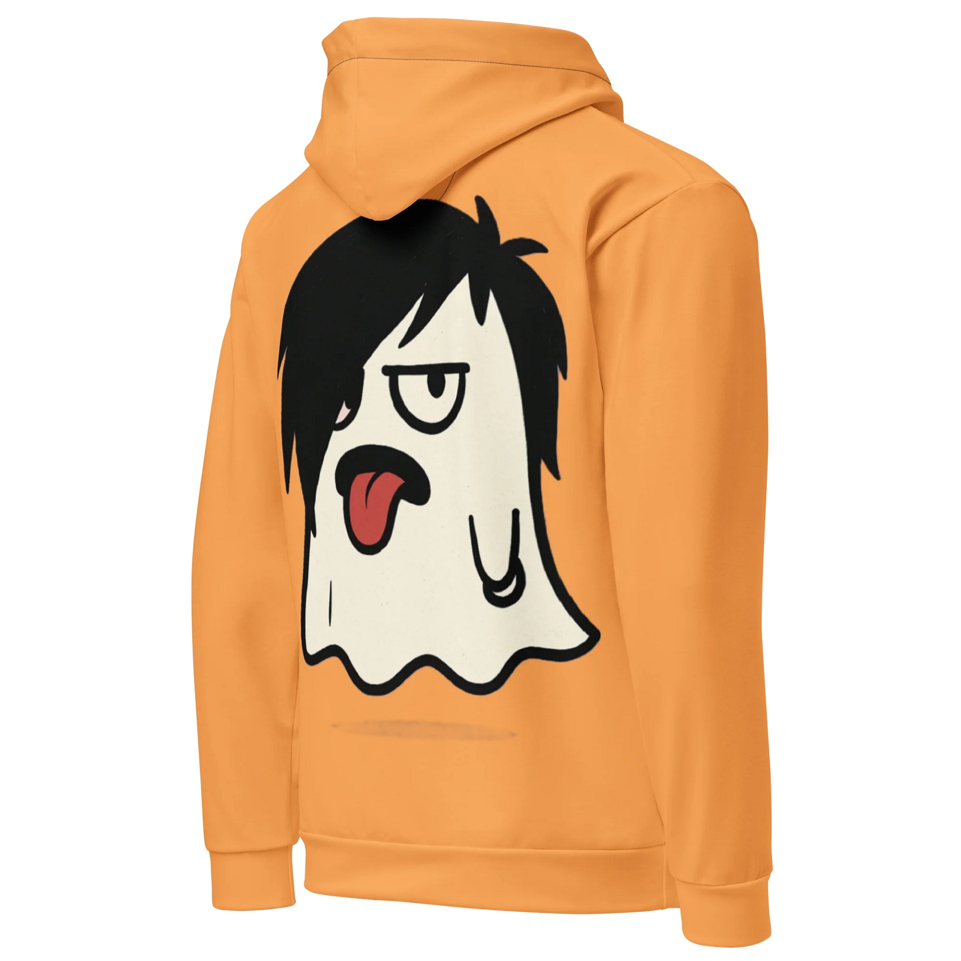 Friday emo Recycled Hoodie product image (5)
