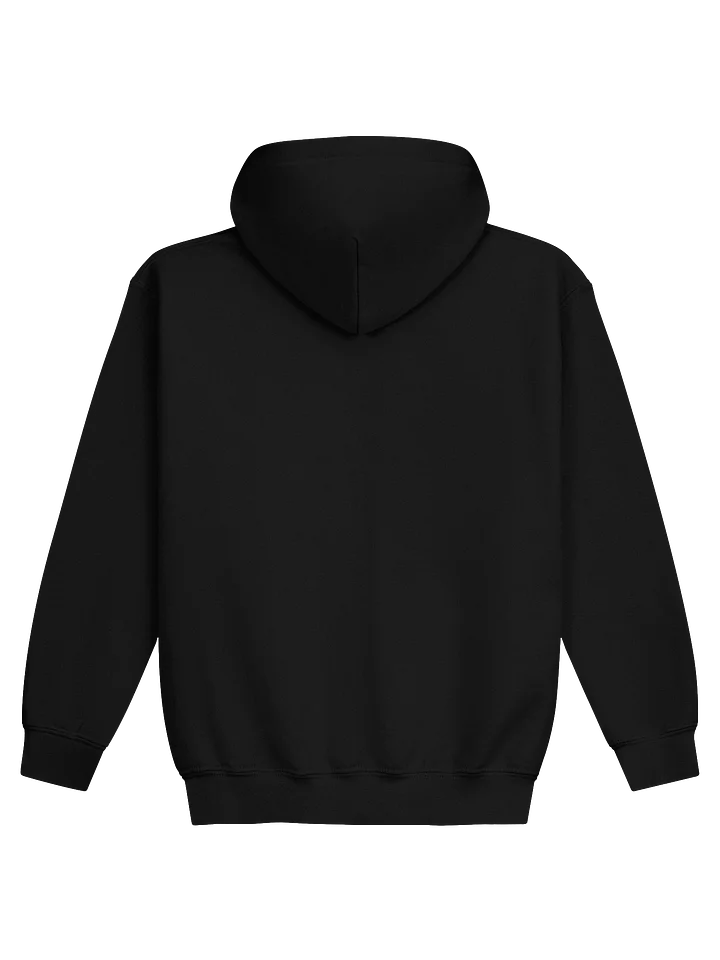 Lynchburg Coyotes Youth Hockey Hoodie product image (4)
