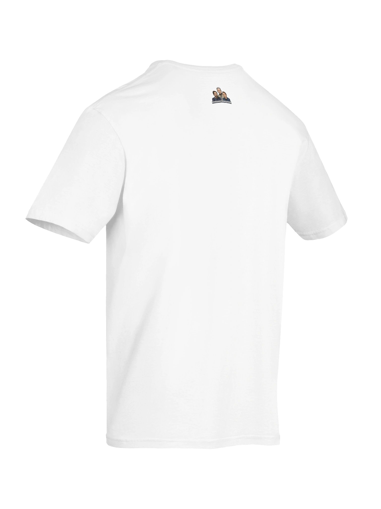 Danskjävlar (Herr T-shirt) product image (108)