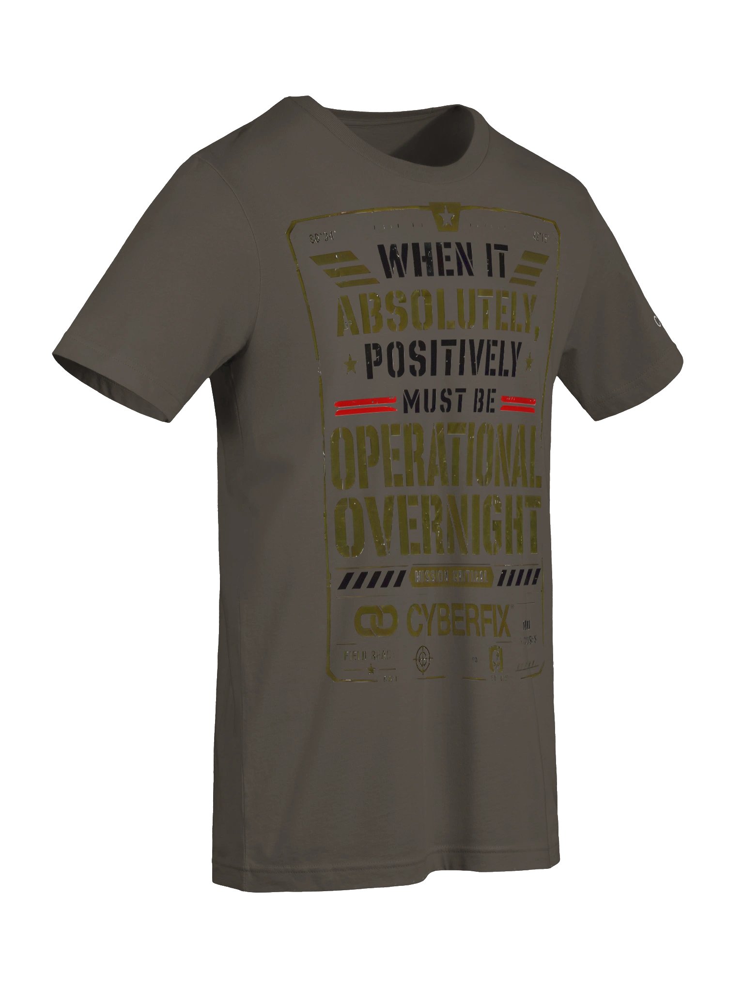 Mission Critical product image (9)