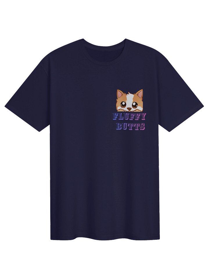 Fluff Affordable Tee product image (121)
