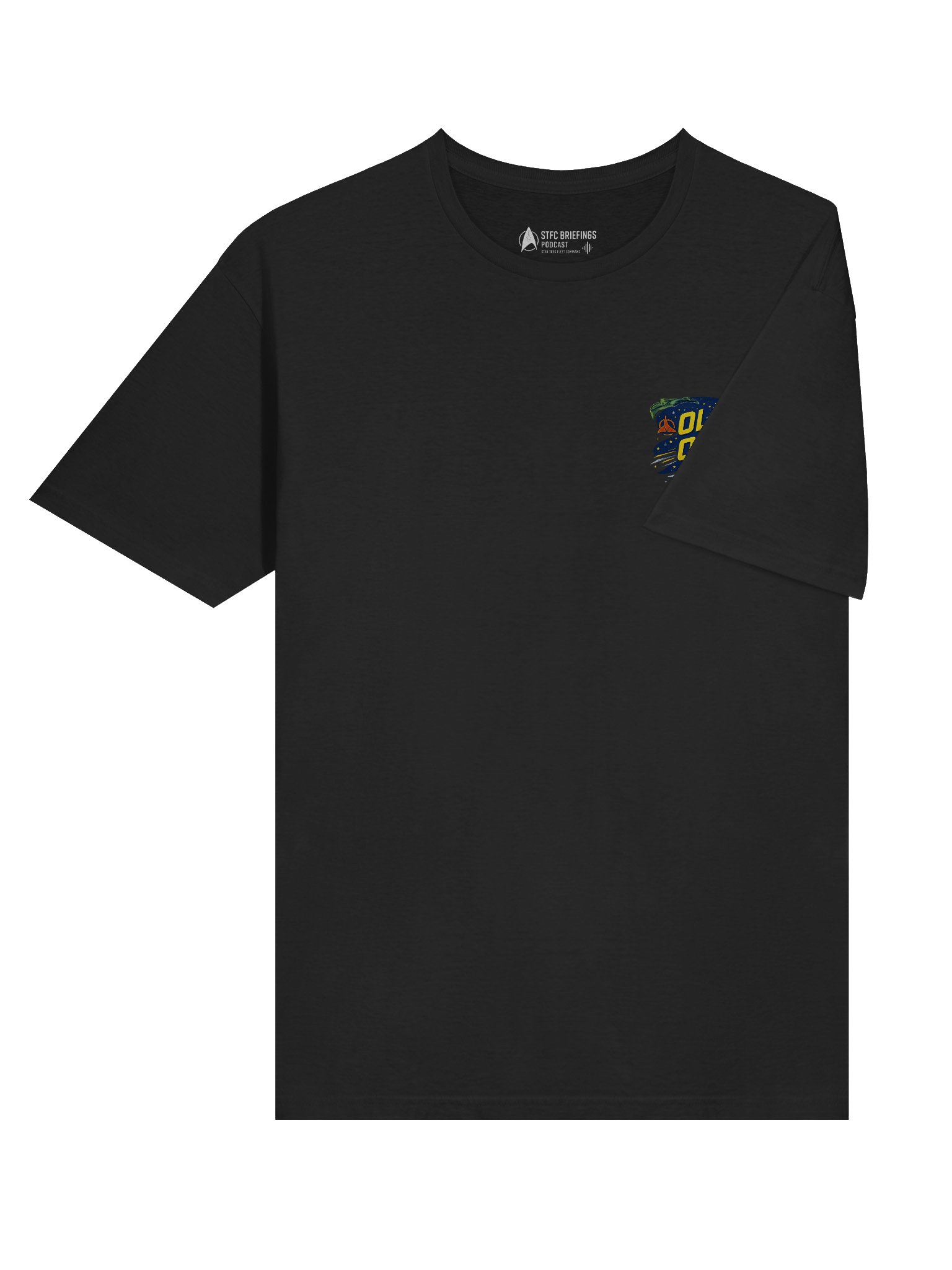 STFC Briefings Ole Ole Ole collection T-shirt product image (29)