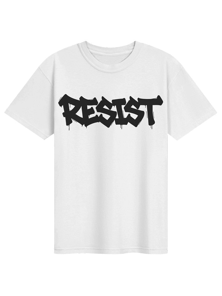 RESIST - Classic product image (5)