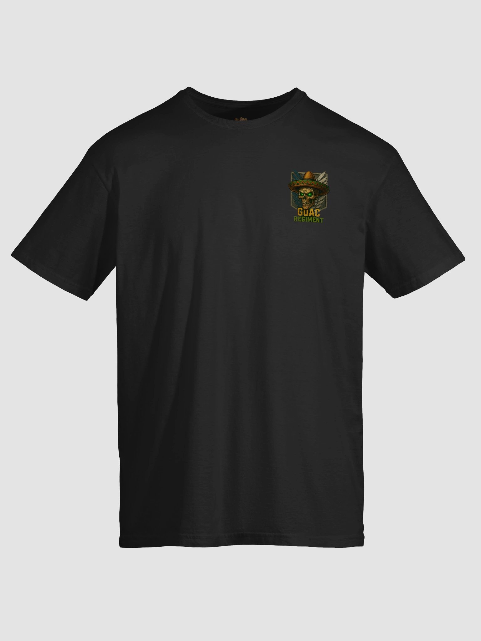 BattleWorn Guac Regiment product image (70)