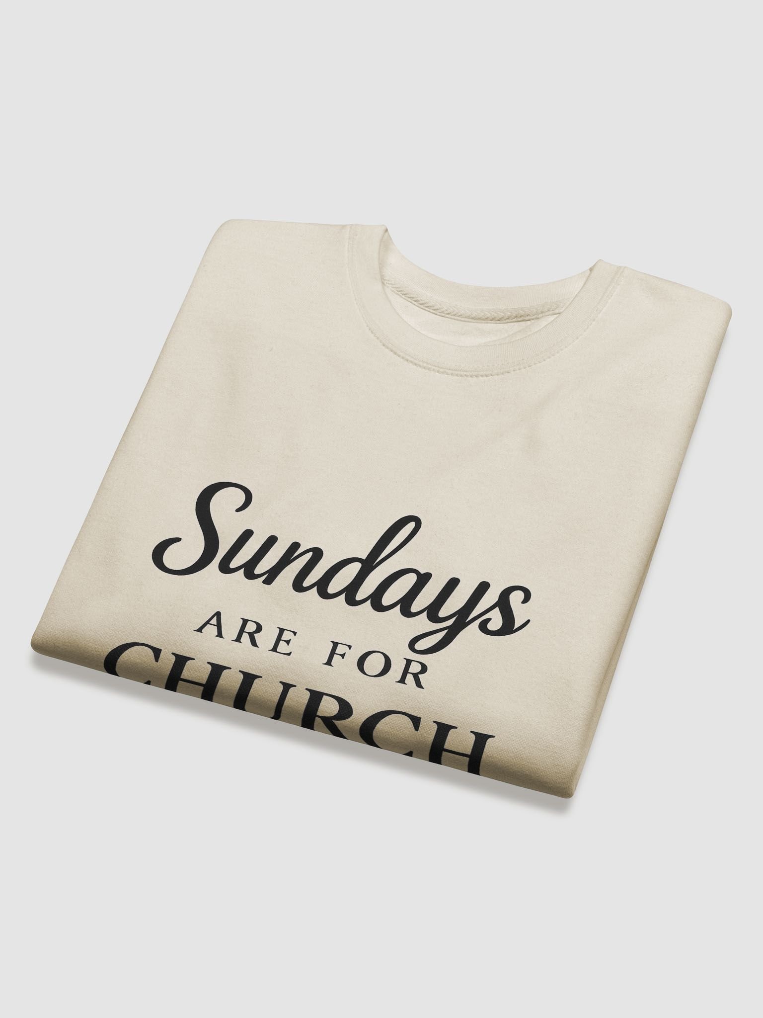 Holy Cozy product image (4)