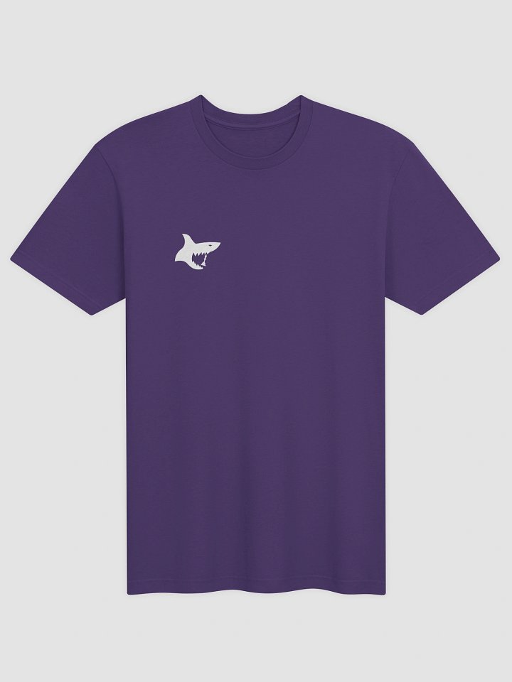 ChessSharkz: Be a Shark T-Shirt product image (1)