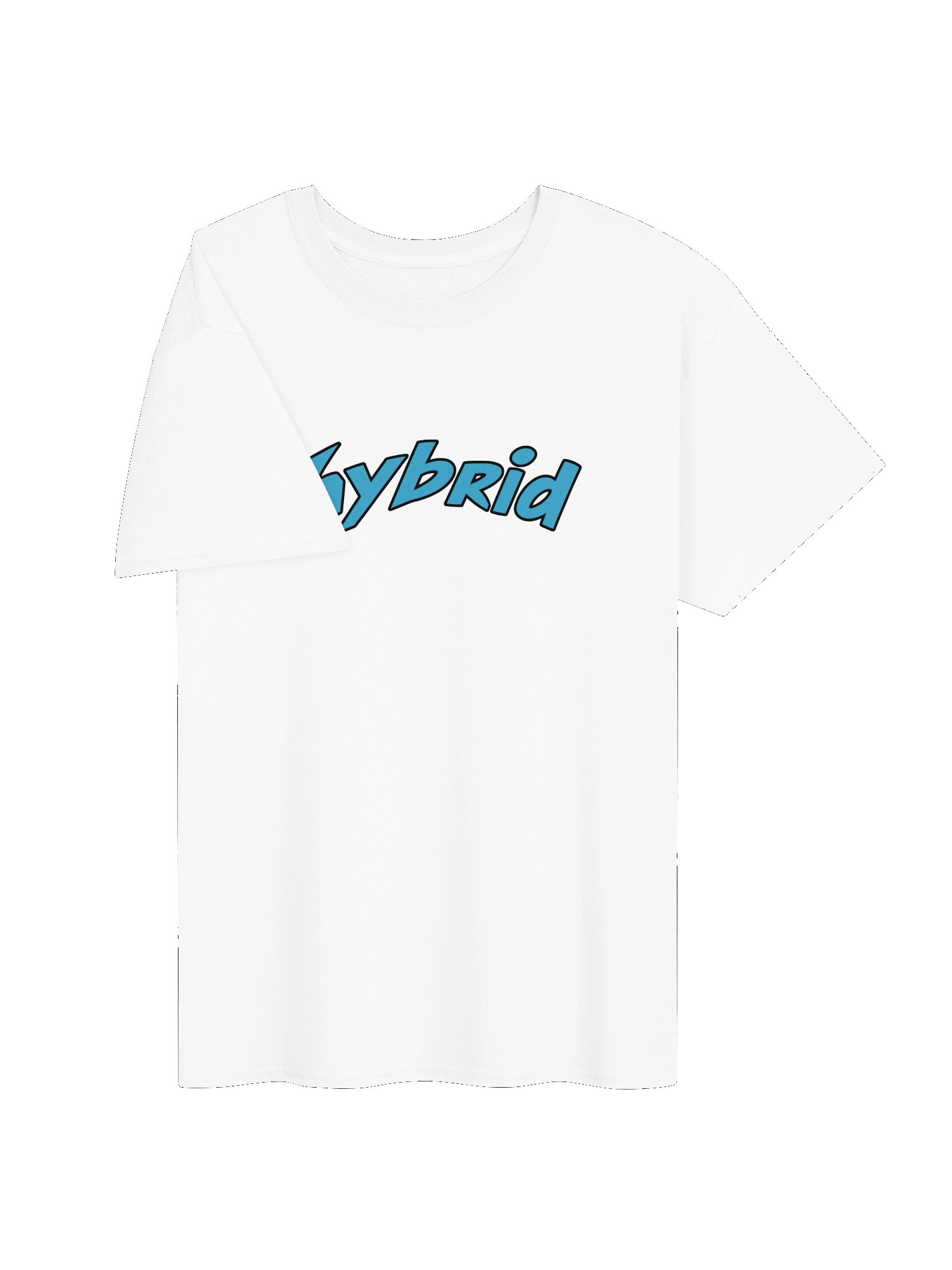 The Hybrid Bass Tee product image (9)