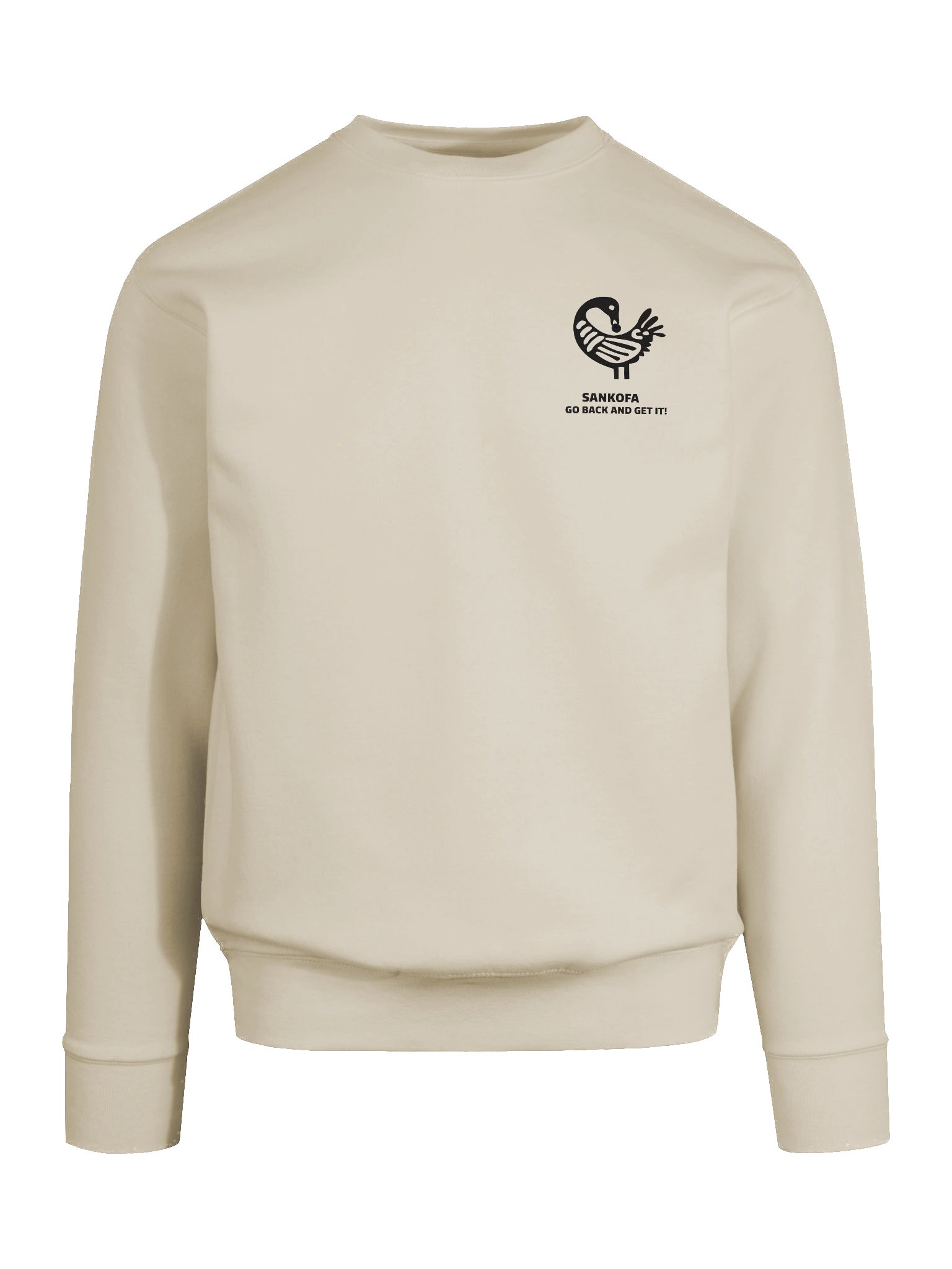 Sankofa Premium Sweatshirt product image (9)