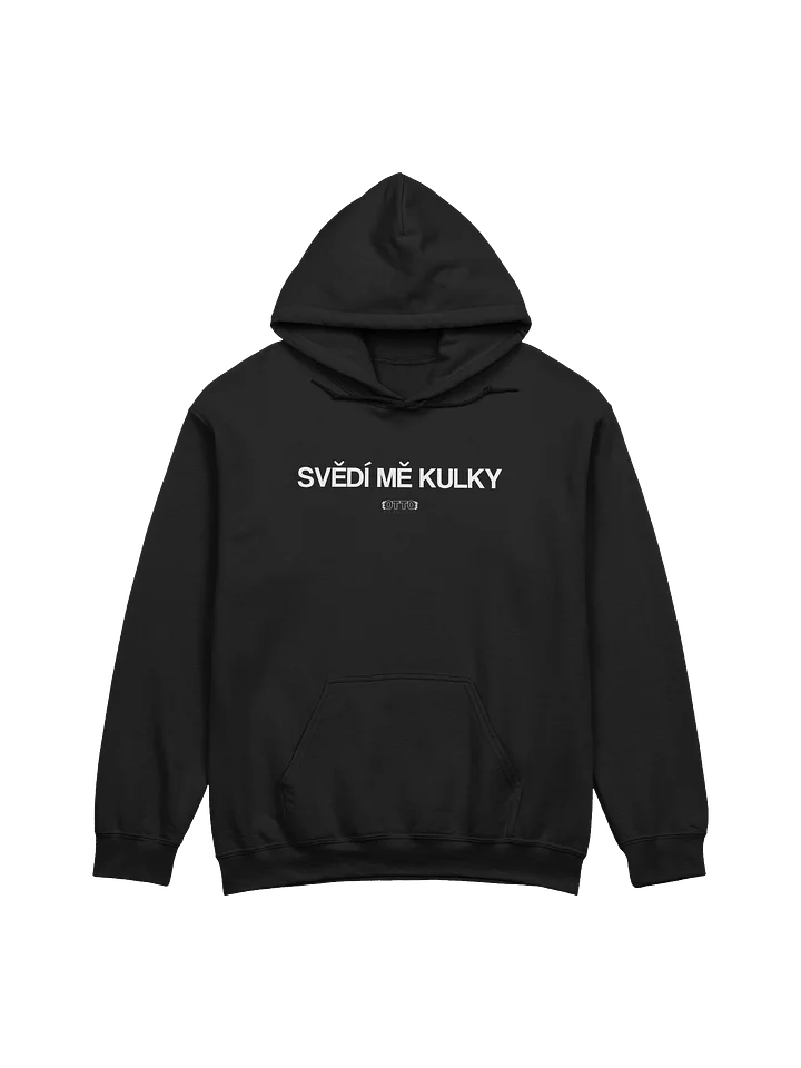 svědí hoodie product image (1)