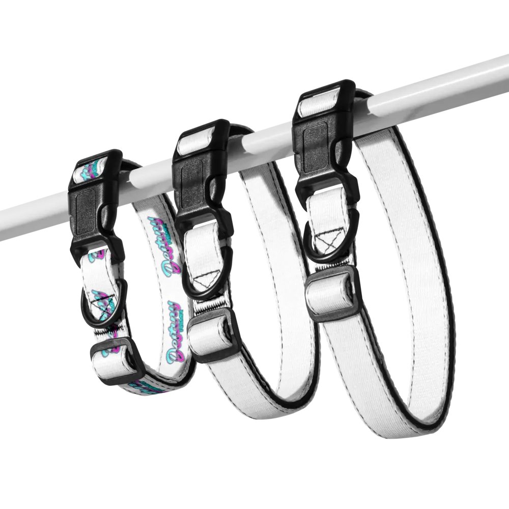 ASMR Destiny Pet Collar product image (5)