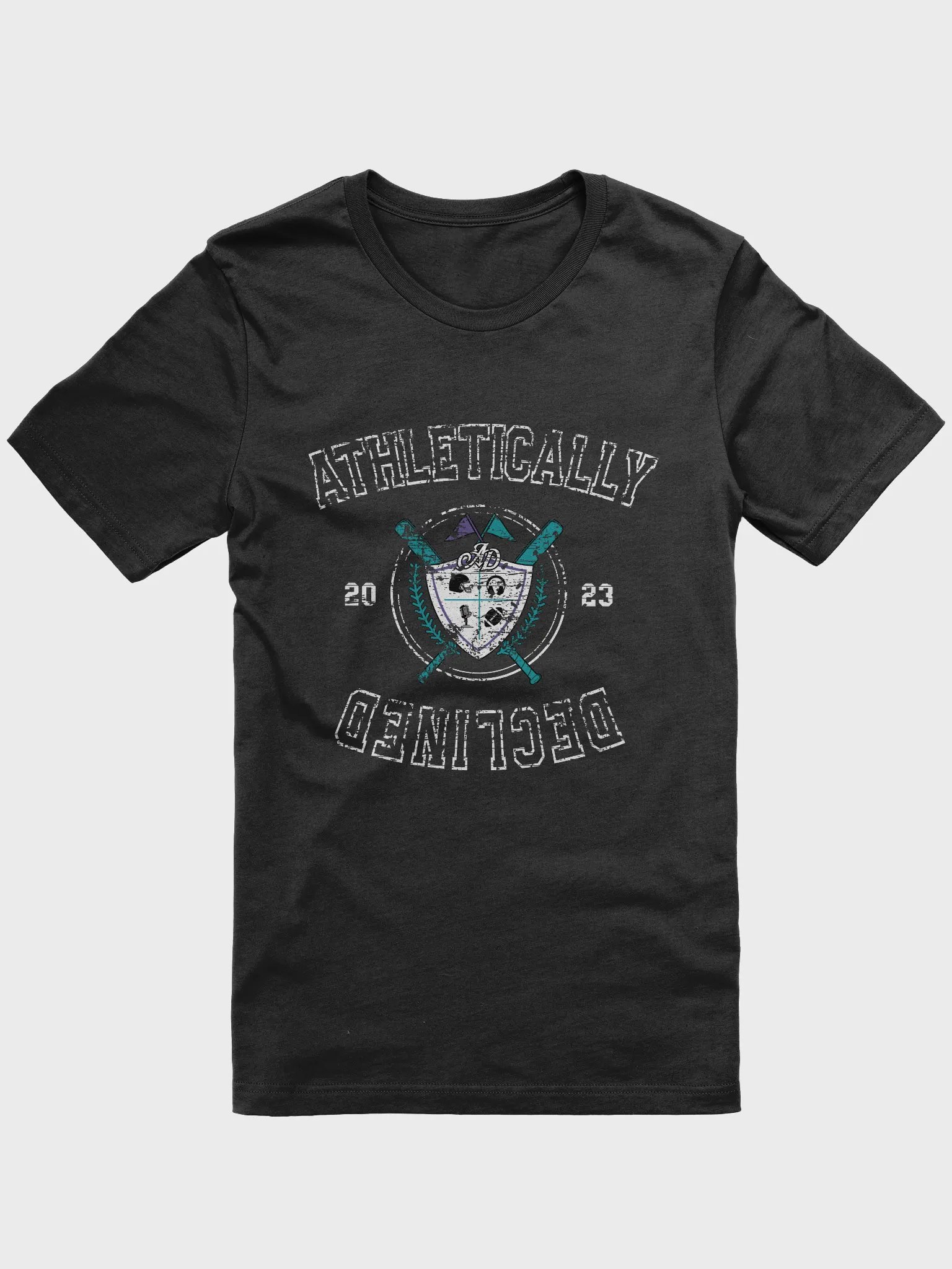 AD University Tee product image (10)