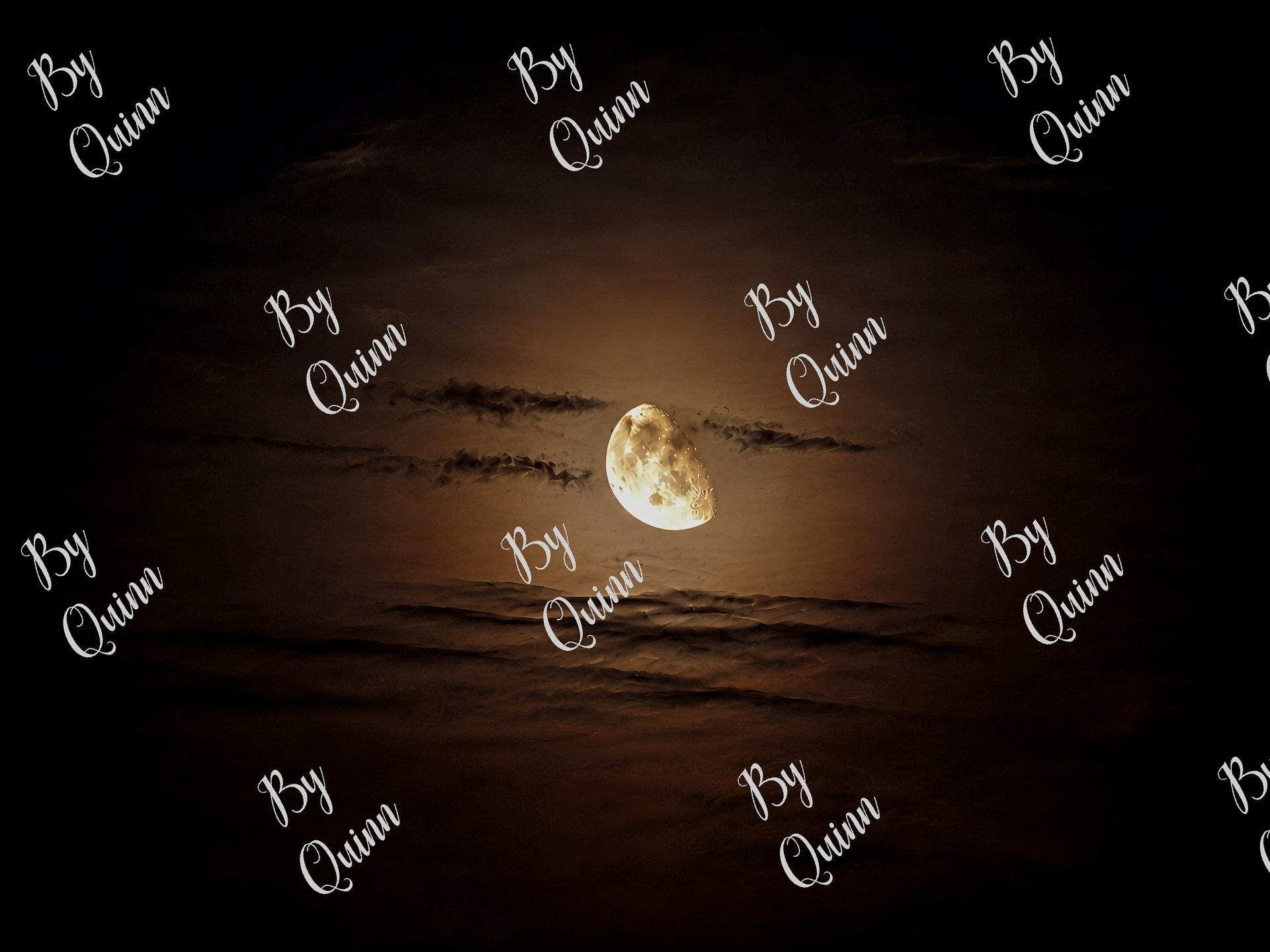 Breaking Through - Print product image (53)