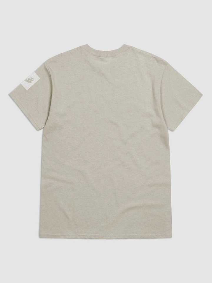 International Movement Tee - Stone product image (2)