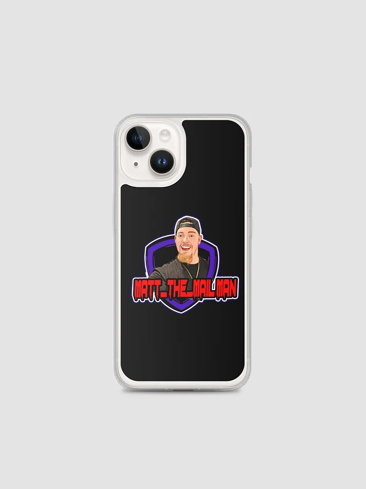[matt_the_mailman] iPhone Case Allcolor AOP051 product image (1)