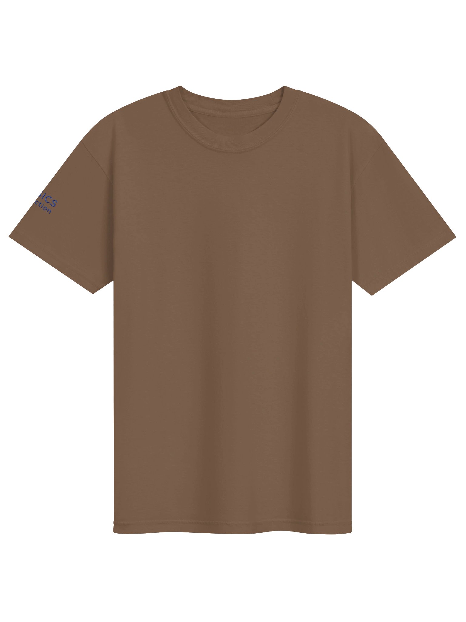 Comfort Colors Heavyweight T-shirt 14 Medium Colors product image (1)