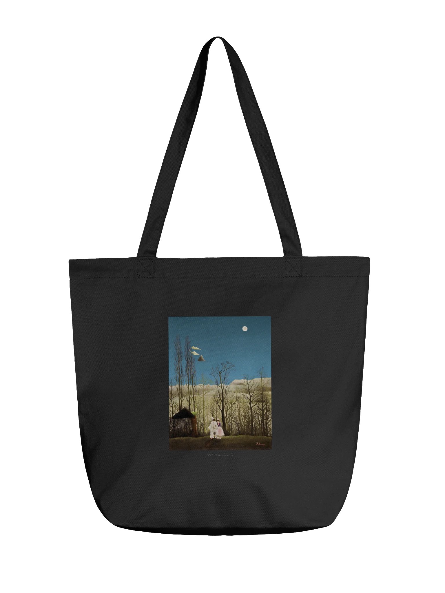 A Carnival Evening — Tote Bag product image (1)