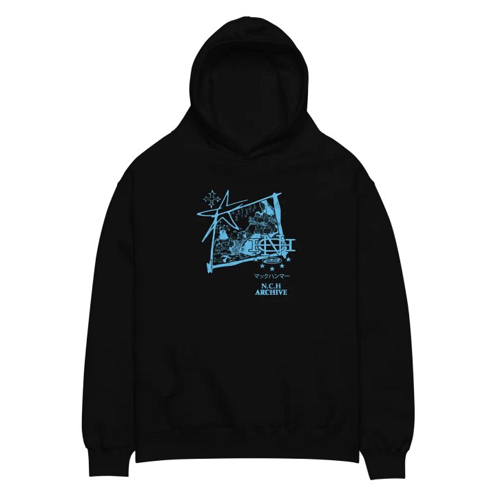 Village Vibe Sweatshirt product image (4)