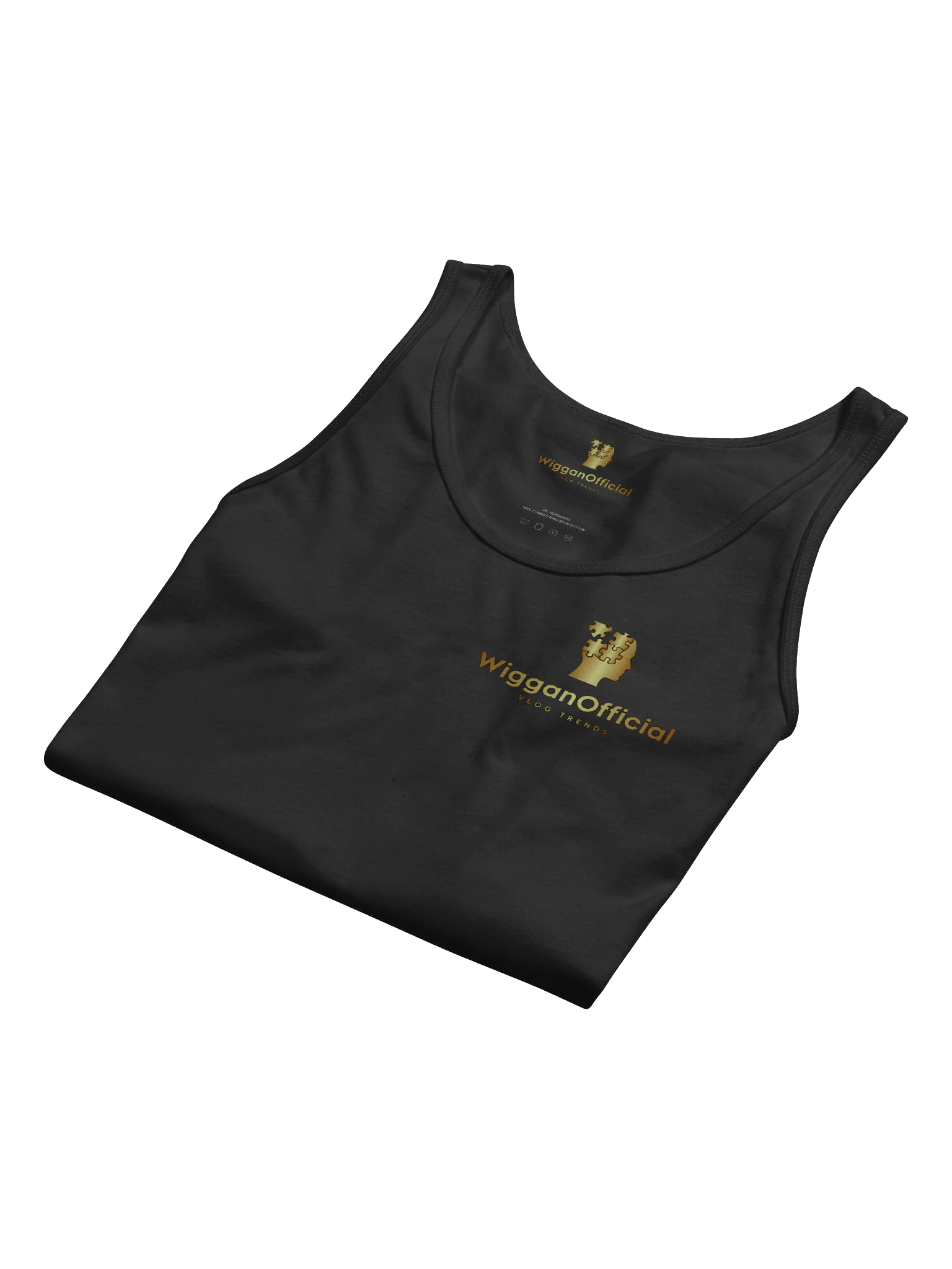 WigganOfficial Premium Men's Tank Top product image (8)