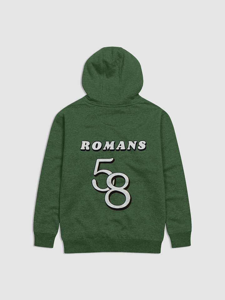 His Own Love Hoodie product image (7)