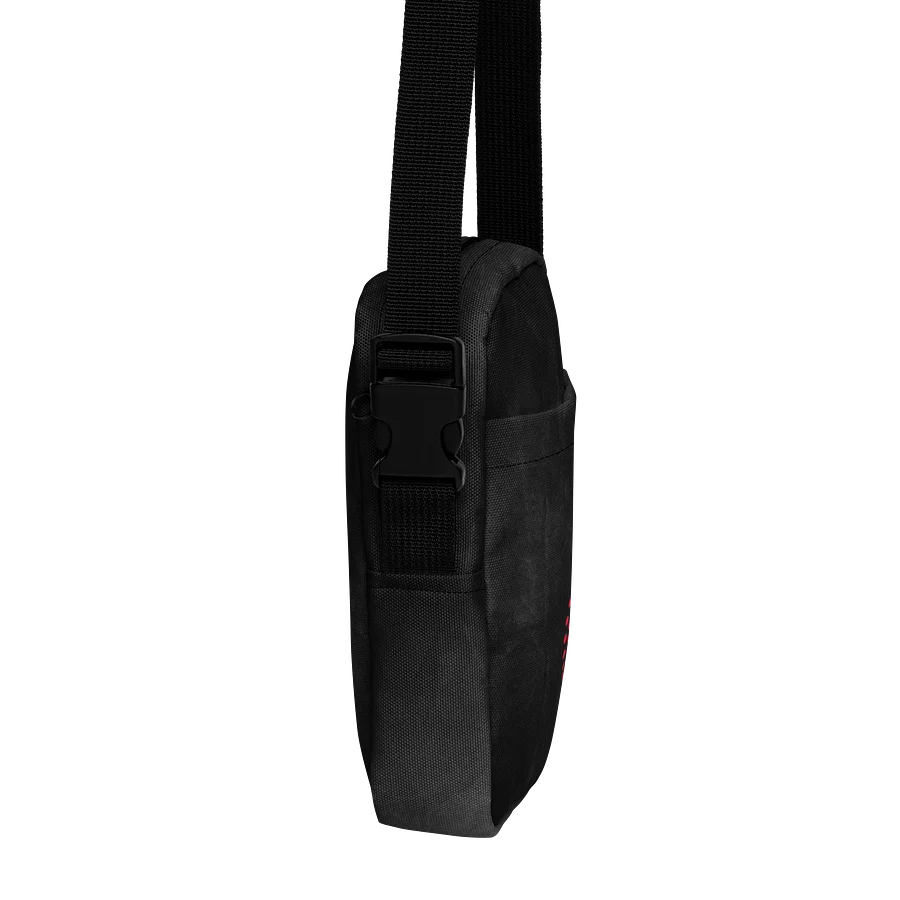 CIRCLE: Utility Crossbody Bag product image (3)