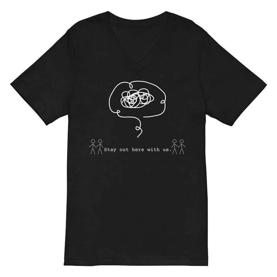 Stay Here product image (2)