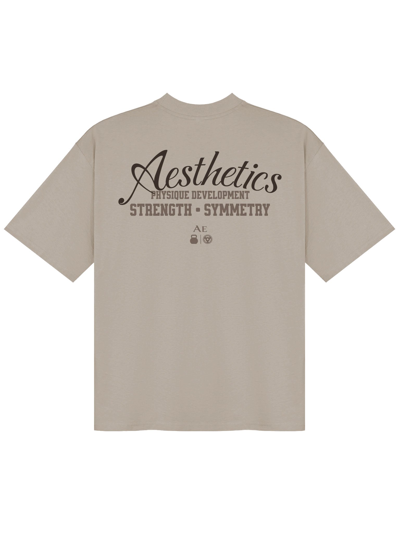Aesthetics Tee product image (3)