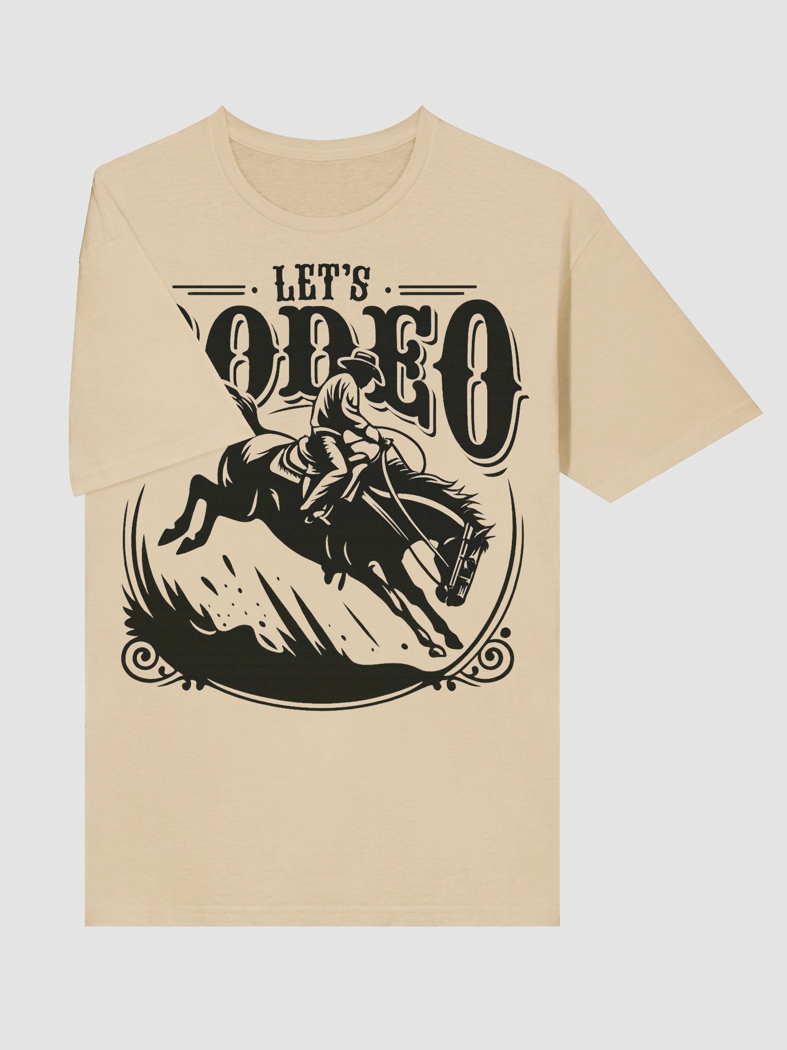 Let’s Rodeo product image (5)