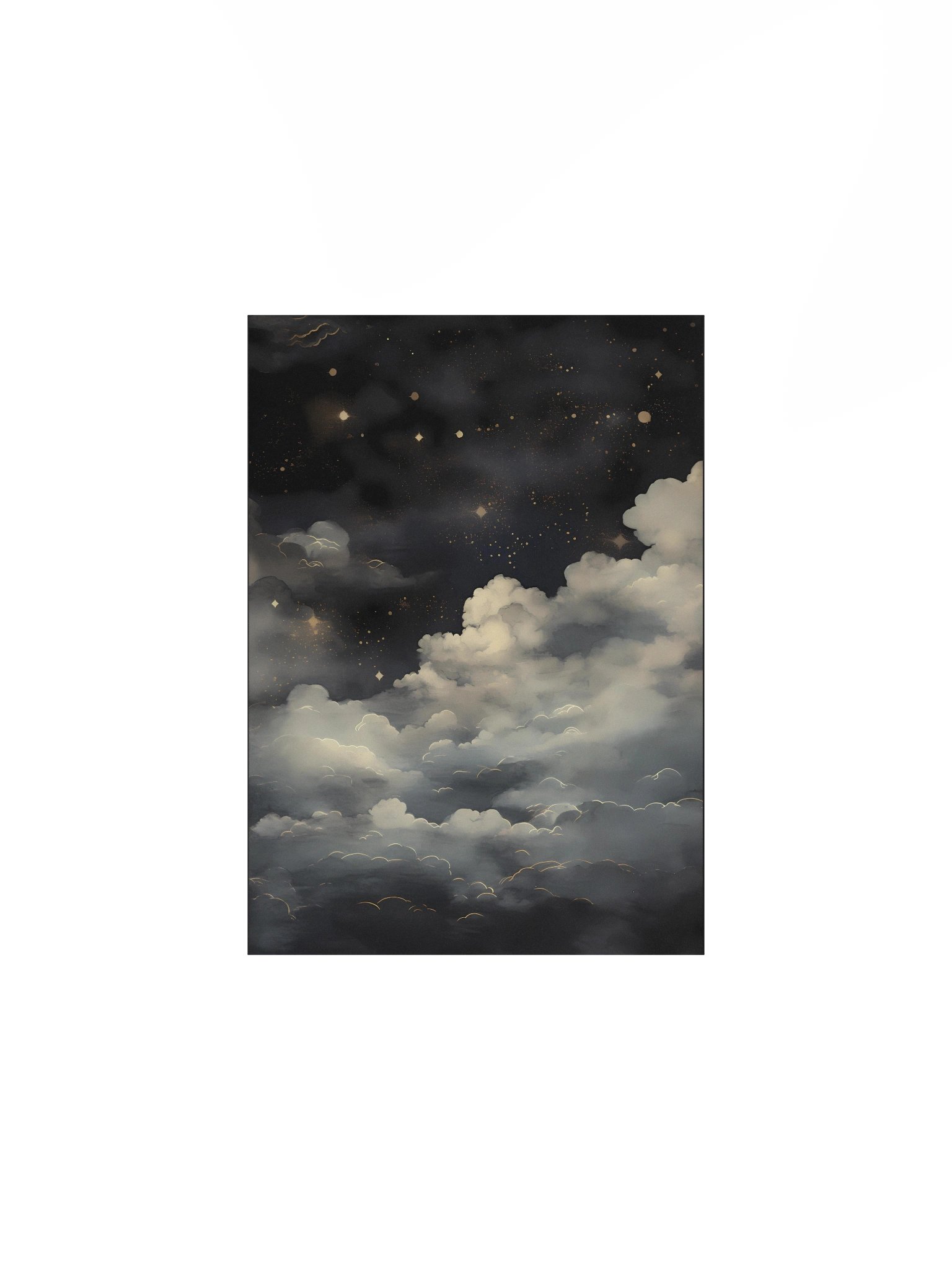 Majestic clouds product image (1)