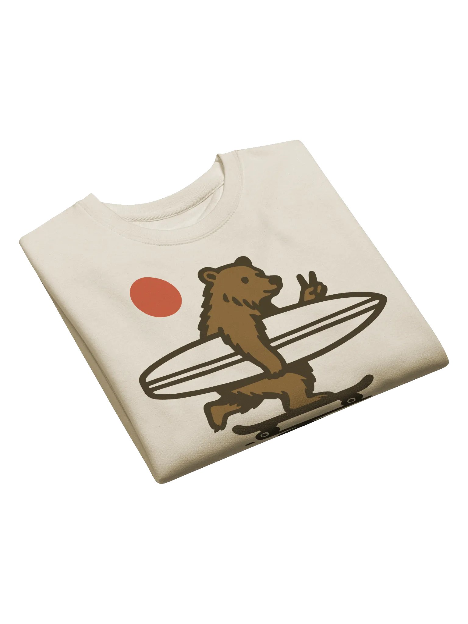 cruisin' | crewneck product image (6)