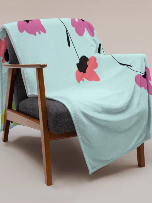 Flower Blanket product image (2)