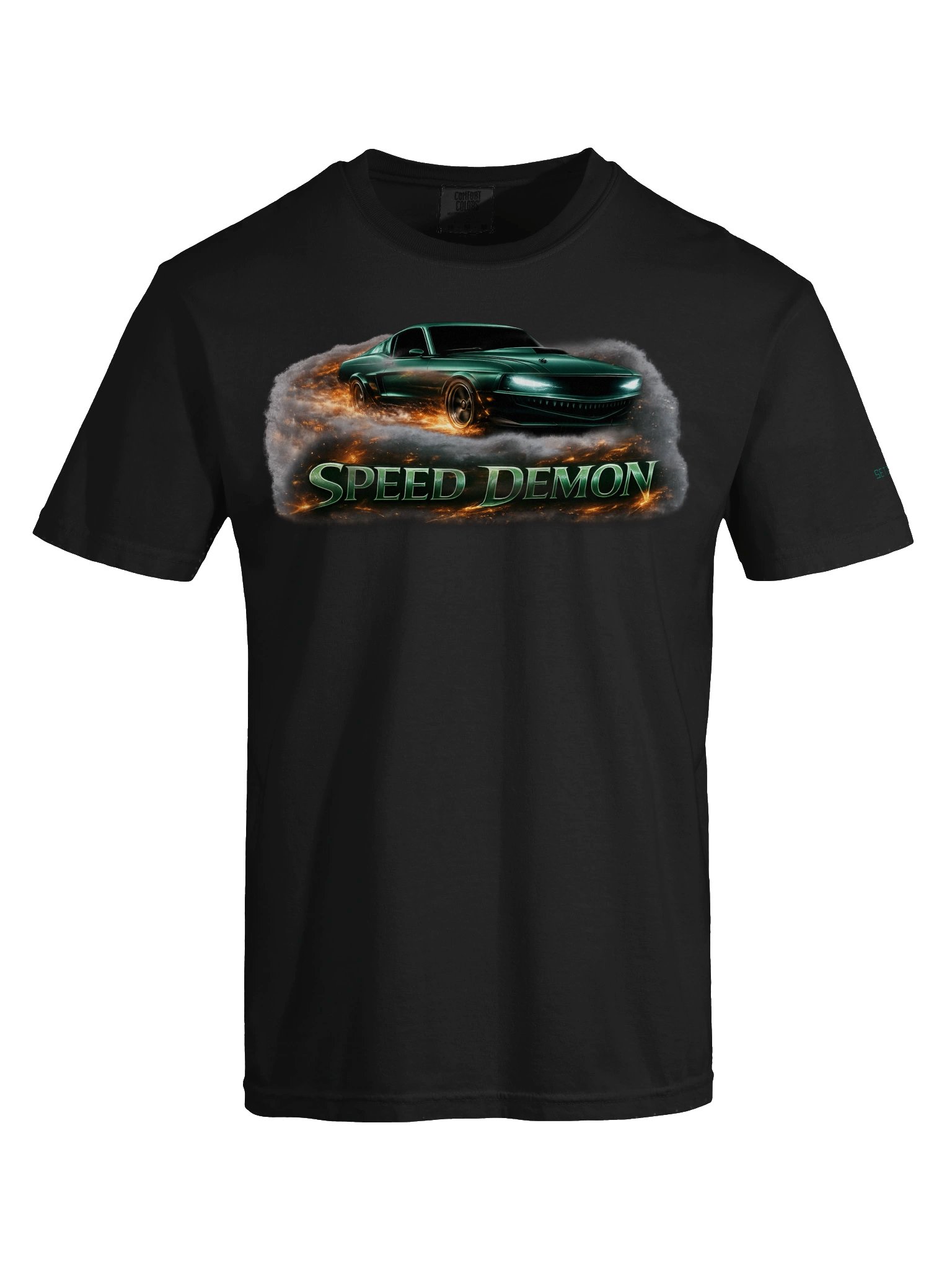 Speed Demon Tee product image (5)