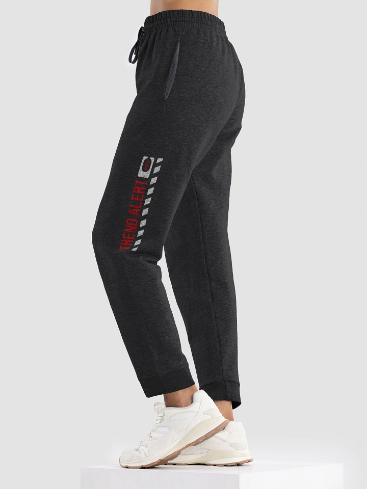 TREND ALERT: Urban Comfort Unisex Joggers product image (1)