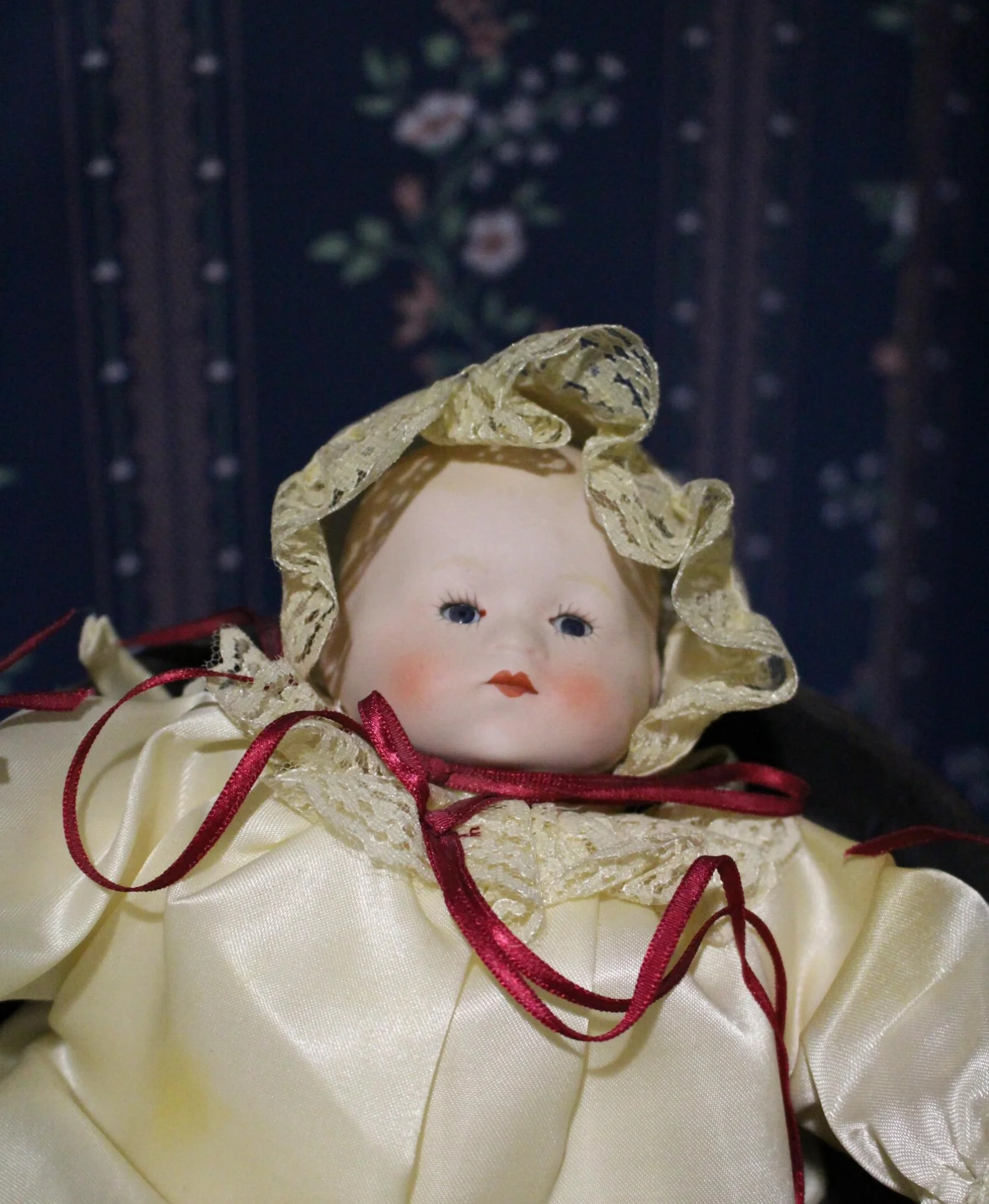 Artifact No.32 - Baby with Baby Carriage product image (2)