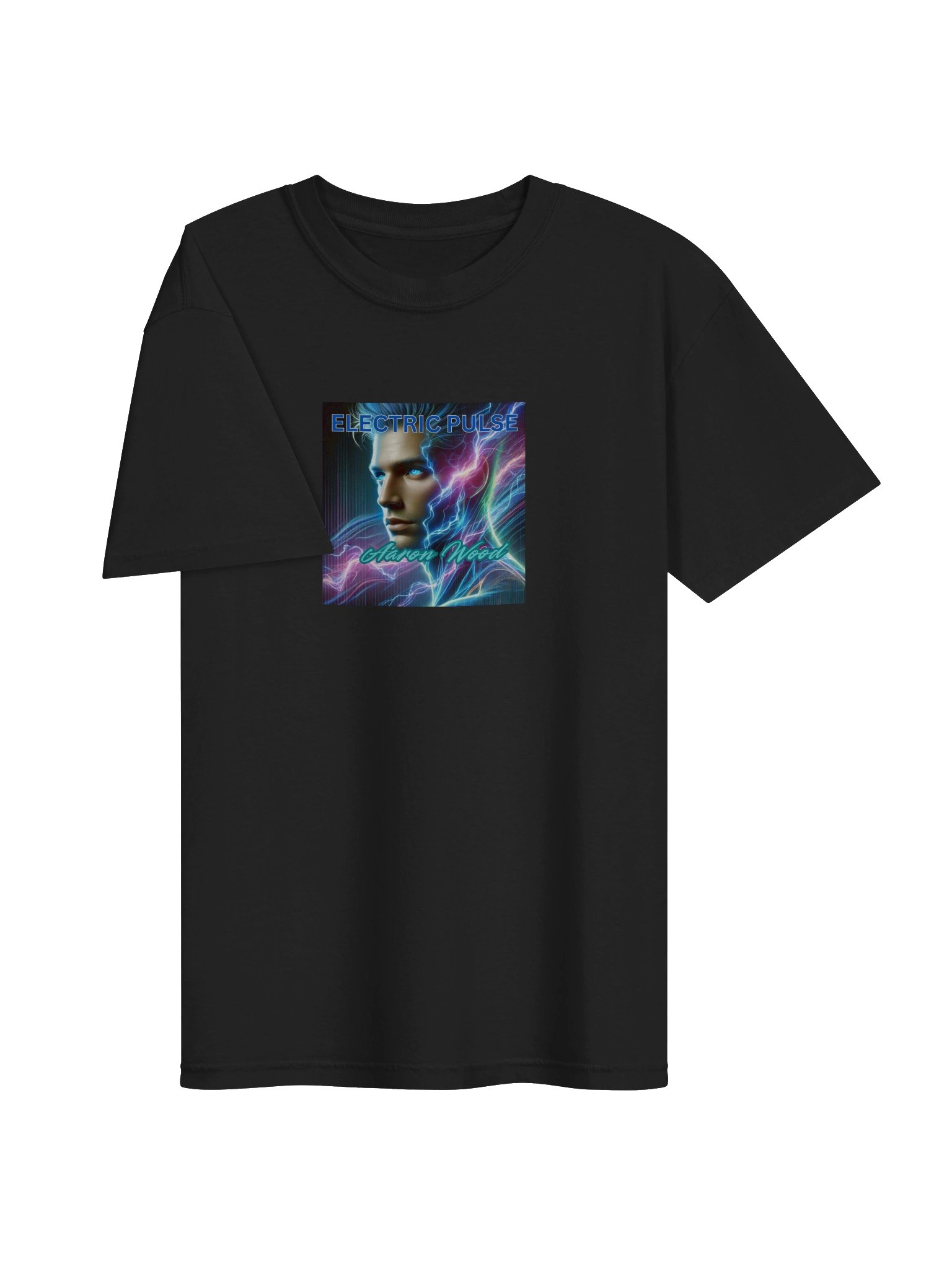 Electric Pulse Tee product image (9)