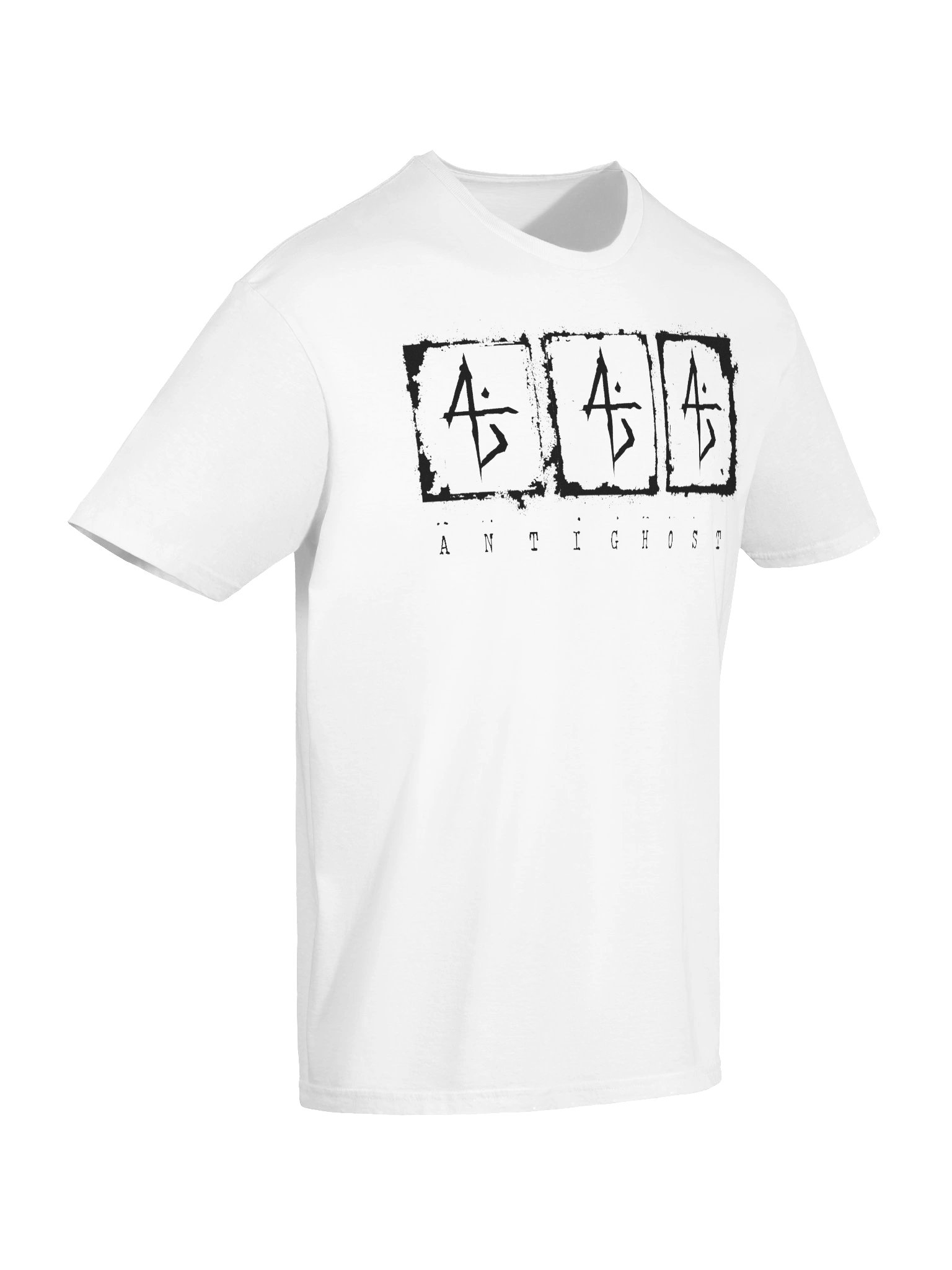 AG Symbol Tee product image (10)