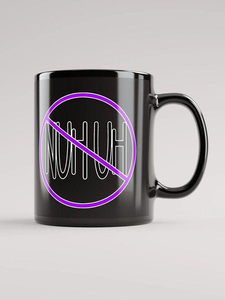 nuh-uh mug product image (1)