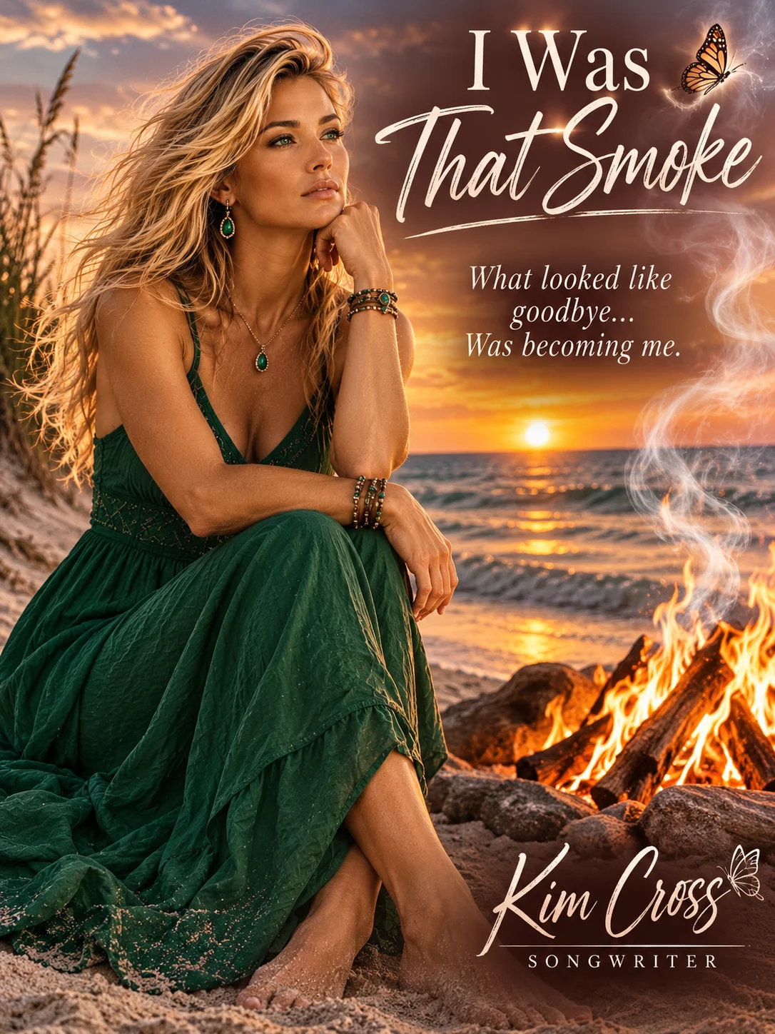 I Was That Smoke (Single Song) product image (1)
