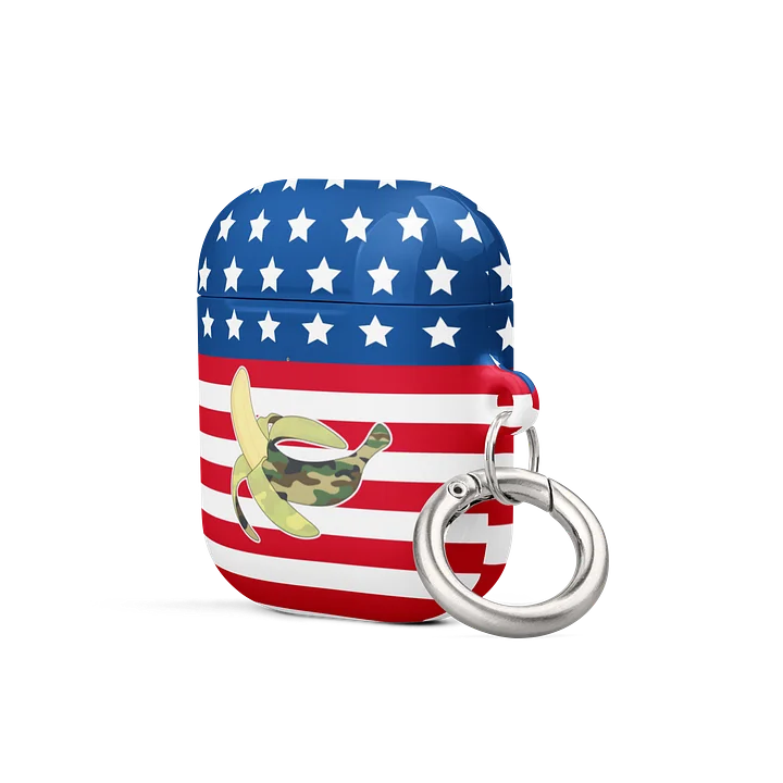 Banana Army Case for AirPods® product image (6)