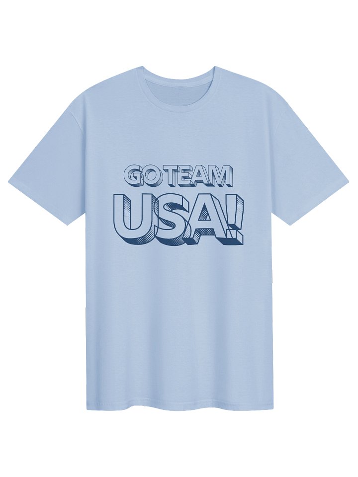 Go Team USA product image (1)