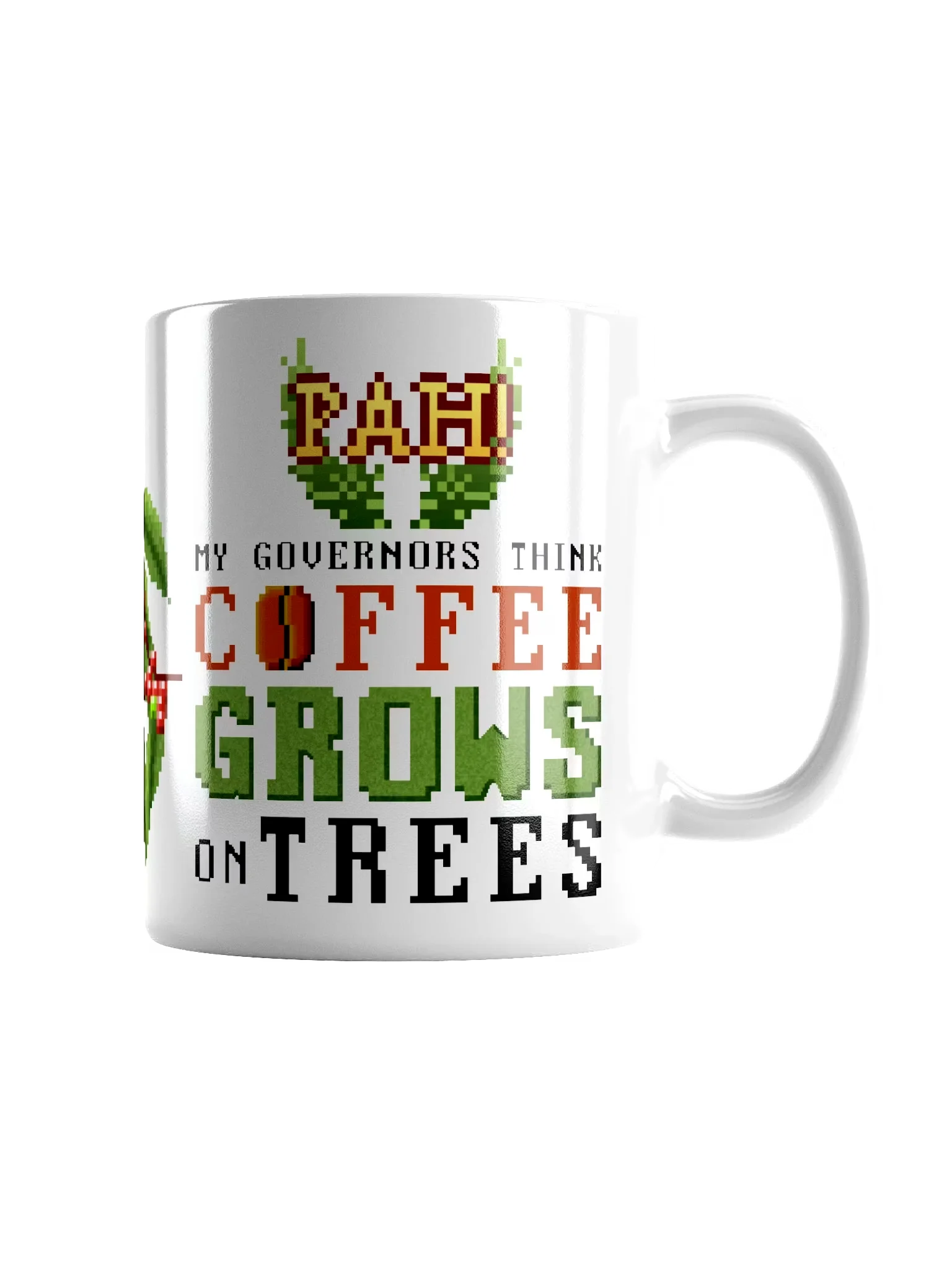 Coffee Grows on Trees product image (13)
