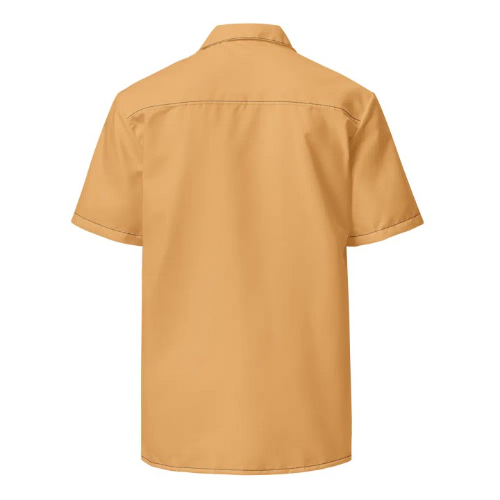 Sunflowers - Hawaiian Shirt product image (2)