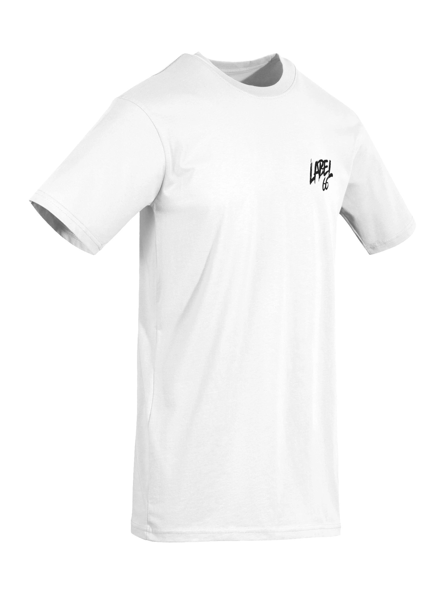 Core Black Logo T product image (3)